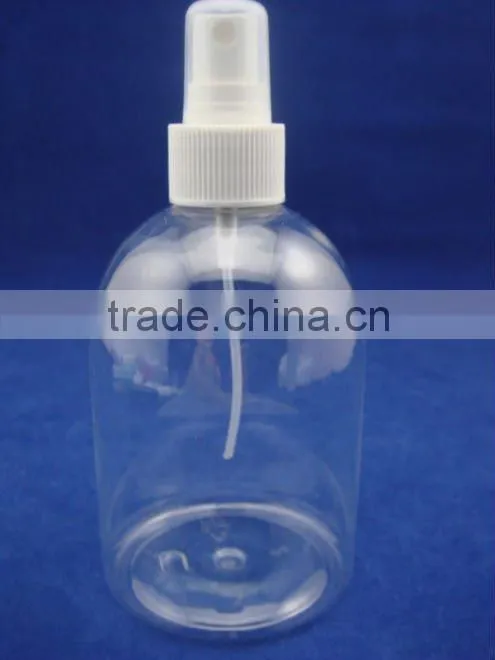 300ml pet sprayer bottle