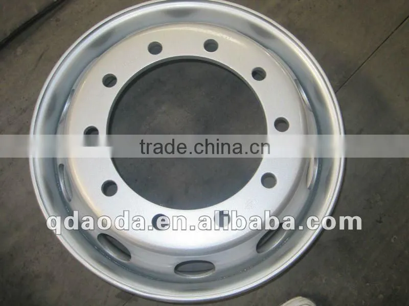 Truck wheel 19.5*8.25