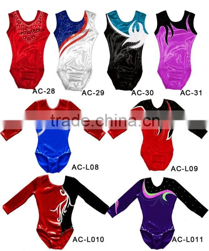 rhythmic gymnastics