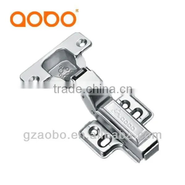 Aluminum Hinge