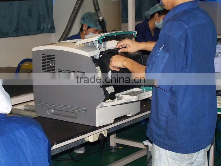 New compatible toner cartridge for EPSON LP-S7000