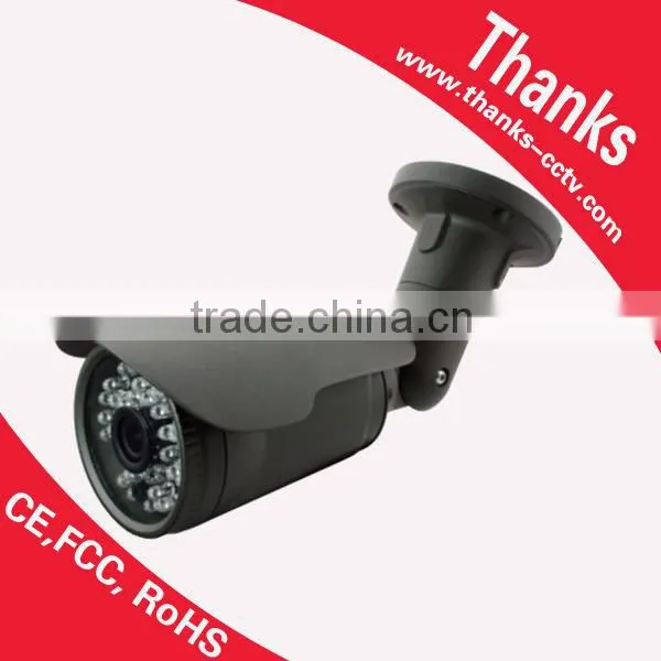2016 Best Quality Hikvision Dahua Security Camera 40M Varifocal Lens IP66 Weatherproof 2.0M.P CVI camera