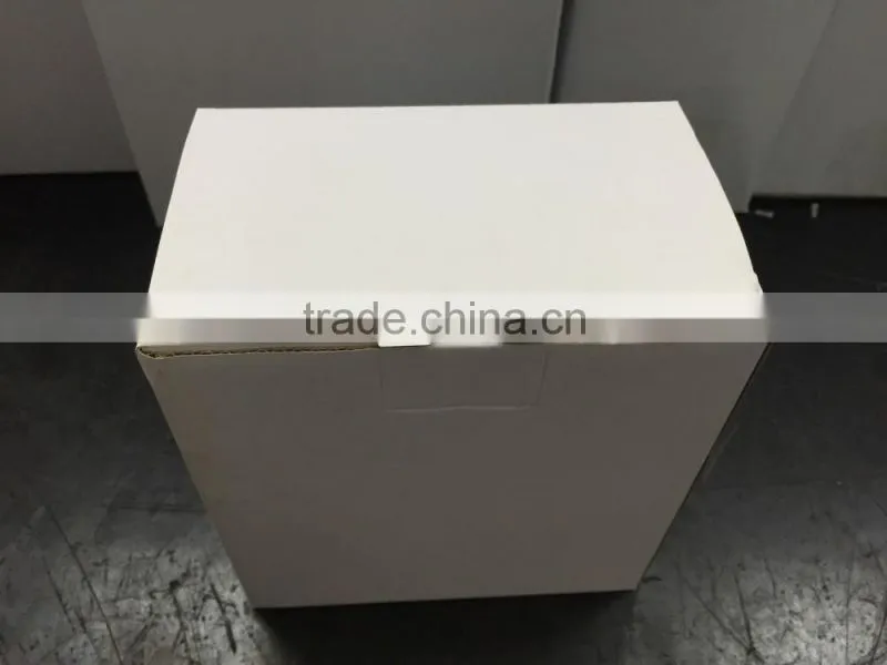 Factory: 12" inch high quality chrome Floor Fan