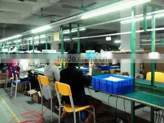 Guangzhou Sundysh E&F Accessories Co., Ltd. company overview - view 2