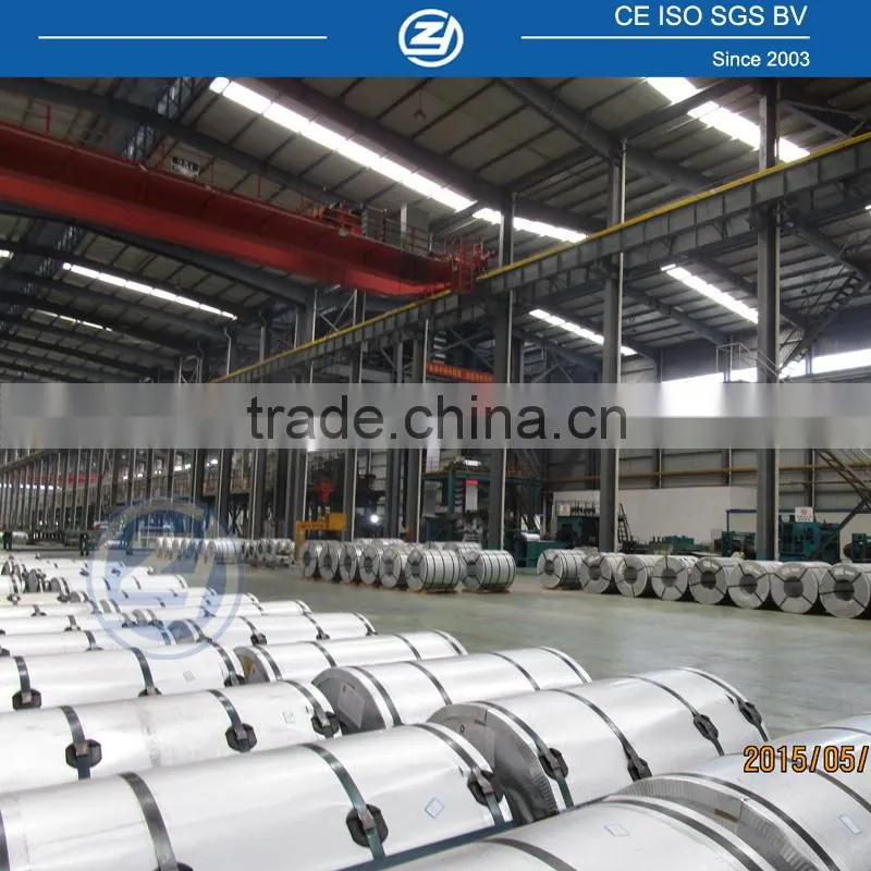 Galvanized Color Coating Steel Coil