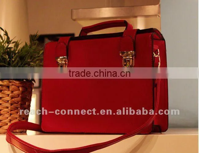 korean sympal fashion casual shoulder bag