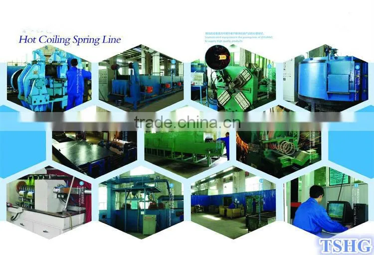 used cnc spring coiling machine spring for FORESTER