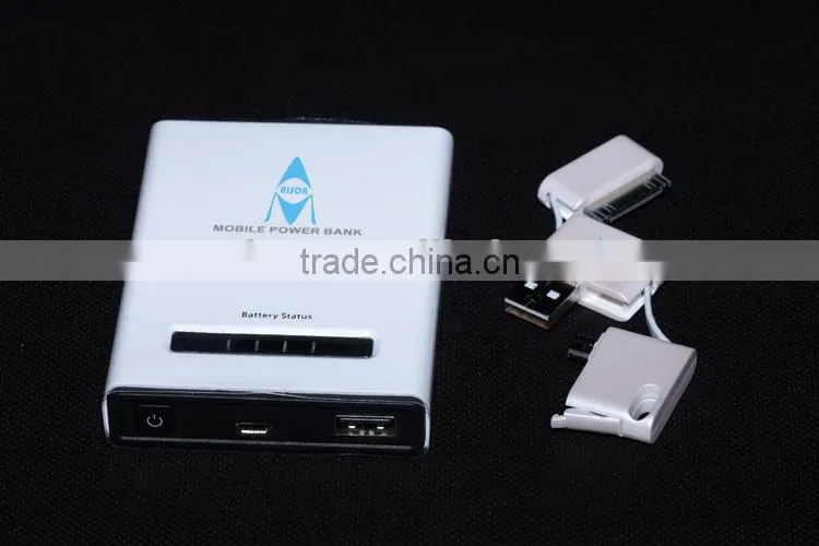 Portable Power Bank 5000mah