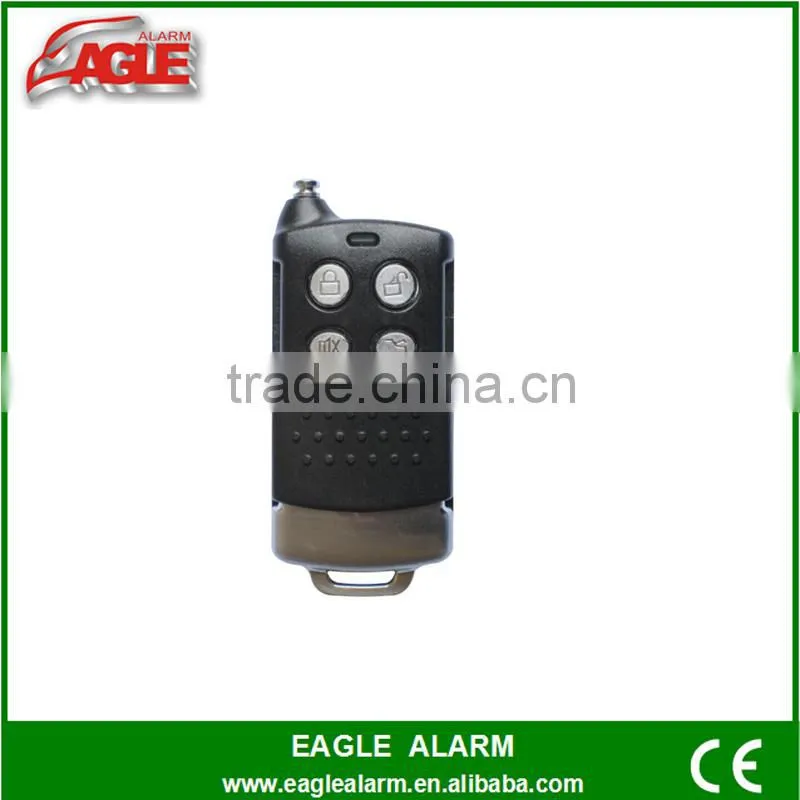 High quality Chinese factory remote control duplicate suitable for any cars