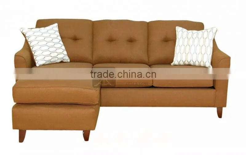 SF-114 Buy L Shape Sofa 4 Seater Sofa From China