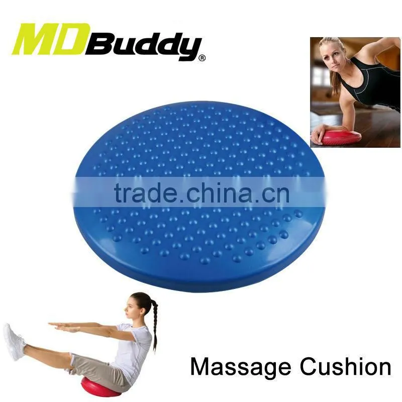 Fitness Exerciser Massage Cushion Set