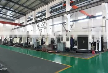 radial piston hydraulic motor, equivalent to SAI motor GM9