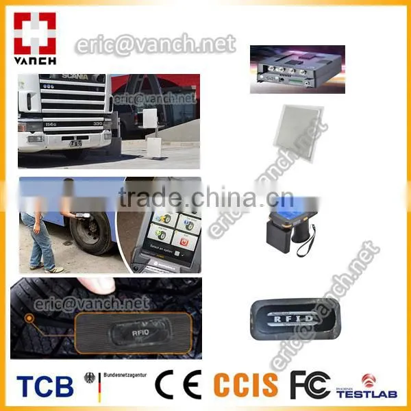 warehouse reader antenna uhf rfid