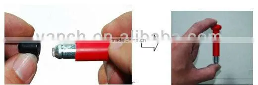 UHF RFID tag for container tracking