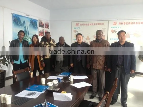 Agricultural rice straw shredder for sale