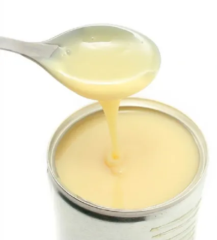 Genyond Evaporated Condensed Milk Coffee Condensed Milk Production Line