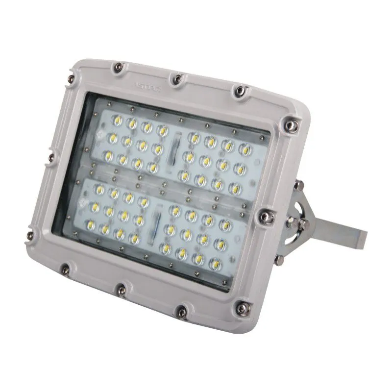 Explosion proof lighting (1)