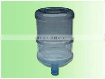 Automatic Barrel Filling Production Line/mineral water filling machine