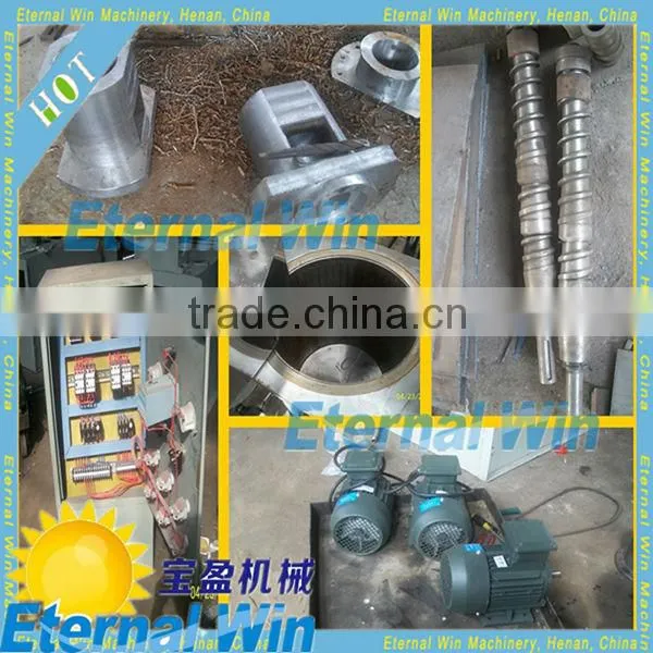 CE Approved 60t cotton seed hull machine
