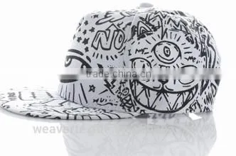 Fast Selling Product Flat Promotional Baseball Cap for Sale Philippines