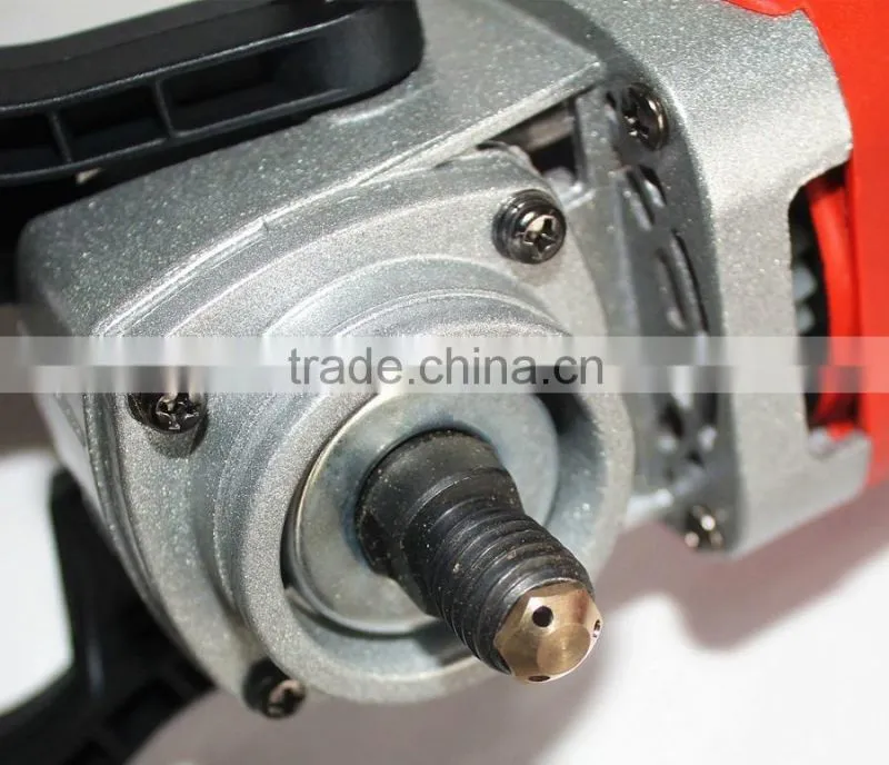 Variable Speed Handheld Electric Wet Polisher