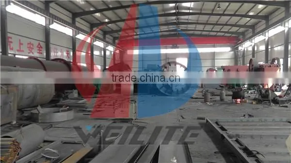 mineral magnetic separator for iron sand / wet mineral magnetic separator
