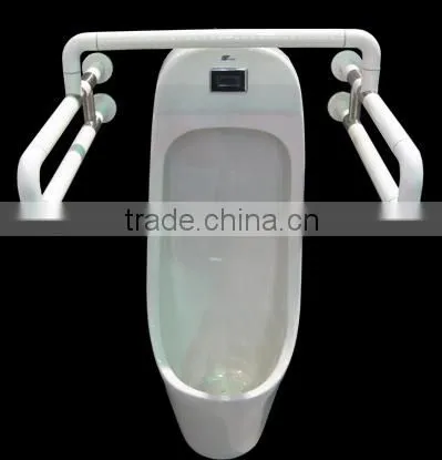 Height Folding Aluminium Tub grab bar