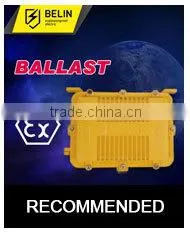 Belin Mining water proof dust proof corrosion proof ballast