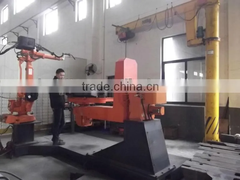 OEM top quality of metal parts