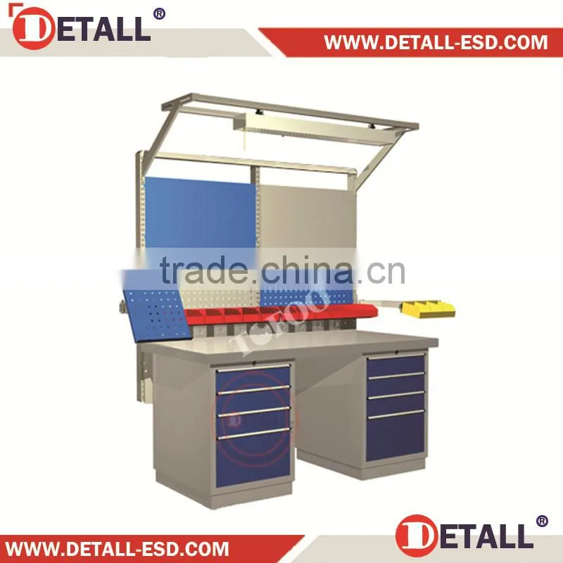 industrial work tables with lifetime warranty from the top manufacturer