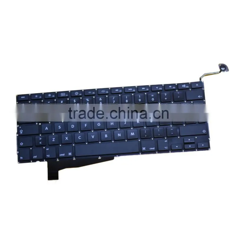Wholesale Norwegian Laptop Keyboard Replacement 2008-2012 For Macbook Pro A1286