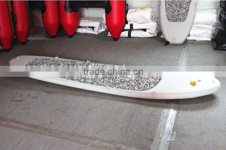 3.6m PVC SUP stand up paddle board