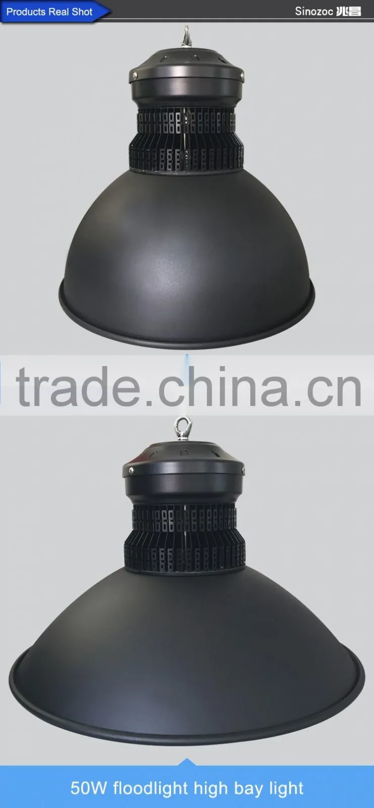 China Supplier Wholesale Led High Bay Light