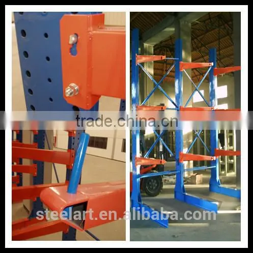 multifunction light duty cheap metal shelving