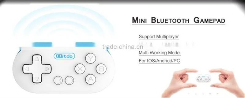 bluetooth gamepad for android 8Bitdo Game controller wireless gamepad for android
