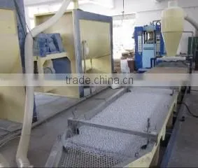 EVA foaming material