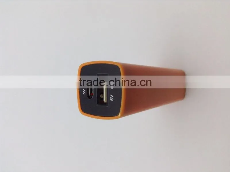 Top Selling Lithium Battery Mini Smart Power Bank
