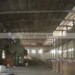 Zhucheng Three-Dimensional Pipeline Co., Ltd. company overview - view 3