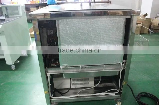 ultrasonic cleaning equipment