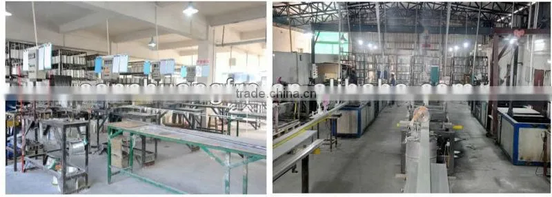 Fiberglass Rectangular Tubing