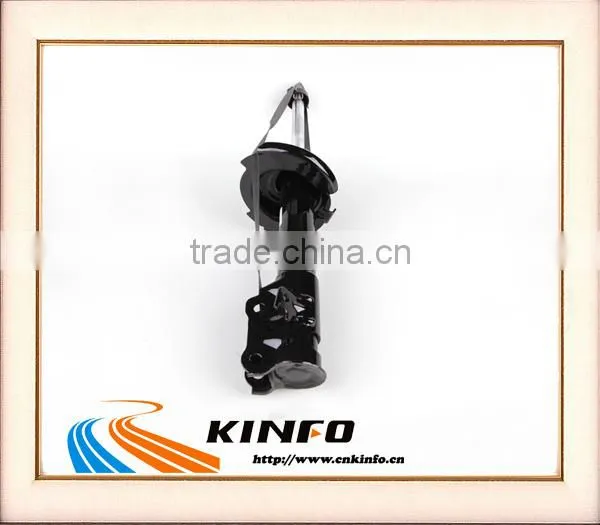 Shock absorber parts for MAZDA