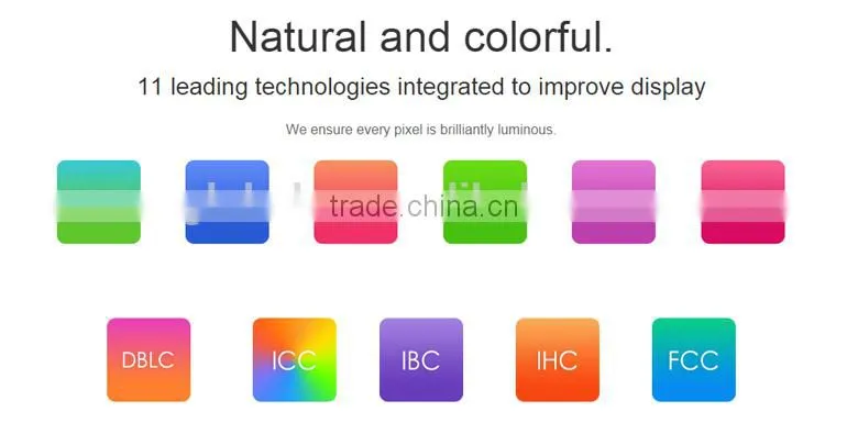 Original Xiaomi TV 2 3D Ultra HD 4k TV 49 Inch 3840*2160 Quad Core Android Smart TV