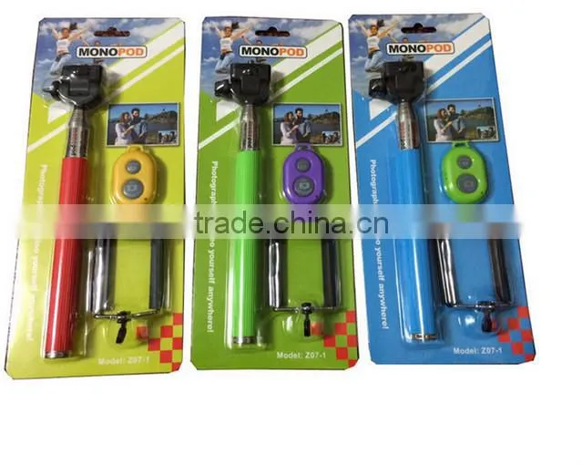 bluetooth selfie stick,selfie stick with bluetooth
