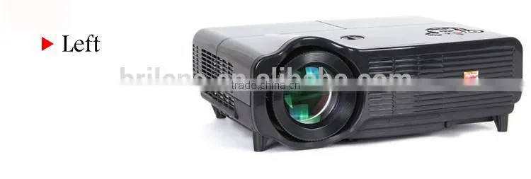 very cheap projector factory