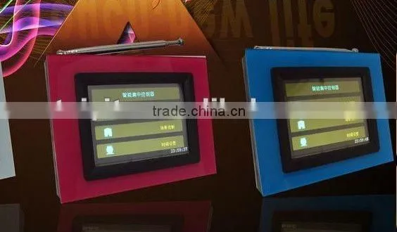 home automation wireless transeiver/x10 smart home controller