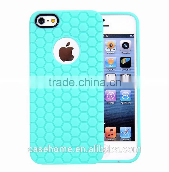 For iphone 6 Soft Silicone Phone Case Cover, for apple iphone 6 Silicon Back Skin, for iphone 6 Slim Back Cover