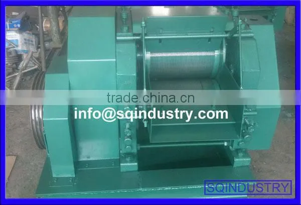 7.5KW-11KW sugarcane juice extractor, sugarcane crusher