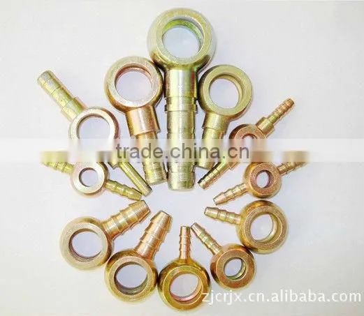 China hydraulic components manufacturer