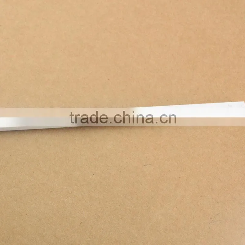 7" HB, puzzle square wooden pencil in good quality bulk or wholesales
