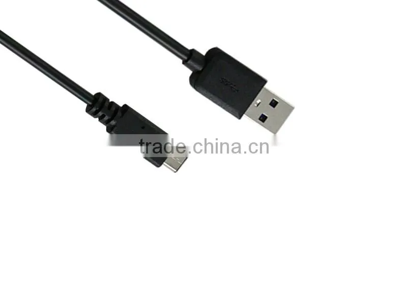 New arrival USB 3.0 Type C cable,Wholesale USB 3.0 3.1 Type C cable with Factory Price